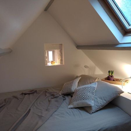 Appartement Ty Nid à Ploemel Extérieur photo